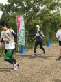 2019/10/20　蜻蛉池公園マラソン